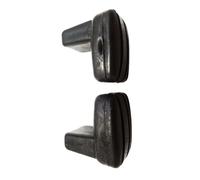 Celliparts 331-23574 331/23574 33123574 Lot de 2 boutons de commande compatibles avec chargeuse-pelleteuse JCB 1400B 1550B 1600B 1700B 214 215 216 217 3C 3CX 3D