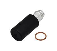 Celliparts 480245 1825473C93 Kit de pompe d'amorçage manuelle compatible avec tracteur John Deere 4040 4050 4055 4240 4250 4255 4430 4440 Compatible avec Case IH Tractor 770 870 970 1030 1030 1030 070