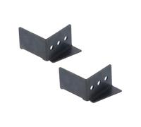 Celliparts 487837-00 Lot de 2 lames de coupe compatibles avec les débroussailleuses Black and Decker GH2000LW GH1000 GH2000 GH1100