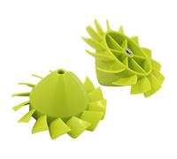 Celliparts 529437004 529437003 529437001 Lot de 2 ventilateurs compatibles avec les souffleurs à feuilles Ryobi P21081VNM P2108 P21081 P21081VN