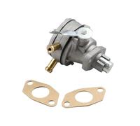 Celliparts AM877674 AM882588 Pompe de levage de carburant compatible avec tracteur John Deere 4200 4210 4300 4310 4400 4410 4500 4510 4600 Compatible avec moteur diesel Yanmar 2YM15 3YM20 3YM3 3 JH2 3