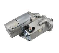 Celliparts Démarreur 12 V 428000-2030 228000-4570 compatible avec moteur Kubota D1803 V2403 compatible avec Denso