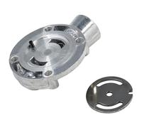 Celliparts DPA Kit de plaque d'extrémité de pompe de transfert 7123-576L 7135-180 compatible avec pompe à injection CAV Lucas