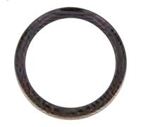 Celliparts Joint d'arbre d'essieu avant 35 mm x 52 mm x 16 mm RE204829 compatible avec tracteurs John Deere 5050E 5045E 5065E 5075E 5415 5055E 5615 5715