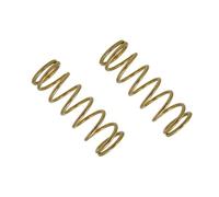 Celliparts Lot de 2 ressorts d'extension 103-2188 compatibles avec Toro Compatible avec tondeuse Lazer Z XP AS XS