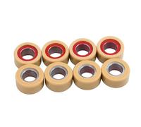 Celliparts Lot de 8 embrayages à rouleaux 0823-351 compatibles avec Arctic Cat Compatible avec Textron Compatible avec EZGO Compatible avec Cushman