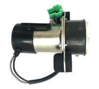 Celliparts Pompe à carburant 30A600-0200 30A6000200 compatible avec pelle Mitsubishi Ecomat S4S-61ES S3L2-63ES Générateur L2E L3E S3L S3L2 S4L Moteur L2E L3E Compatible avec Pelle Volvo EC20B