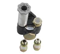 Celliparts Pompe d'alimentation en carburant 105220-4742 1052204742 compatible avec moteur Isuzu 4BC2 C240 6BB1 6BD1 6BF1 C190 C201 4BC2 C221 4BB1 4BA1 C220 JBR SBRPD-6BB1 LL. K-6BB1 CF-D500 Chariot
