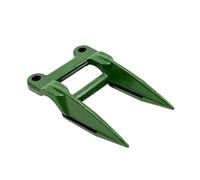 Celliparts Protège-couteau H61954 compatible avec tracteur John Deere 955 630 compatible avec New Holland
