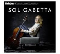 CELLISSIMO - GABETTA,SOL CD NEUF