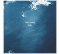 David Darling – Cello (Touchstones) – Réédition numérique
