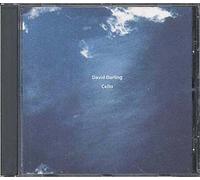 David Darling – Cello – ECM