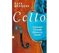 Cello: A Journey Through Silence to Sound
