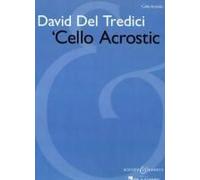 cello Acrostic: For Solo Cello
