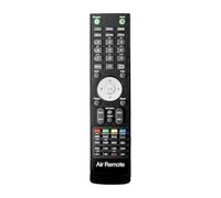 Cello Air Mouse Télécommande pour Smart TV Android Cello - Curseur basé sur les gestes - Large compatibilité, design ergonomique et pratique à piles