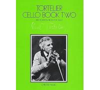 Cello Book 2 Cello And Piano. / Recueil