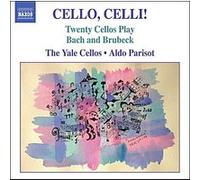 Cello, celli!
