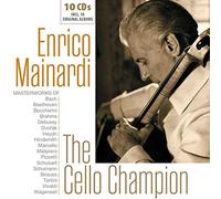 Cello Champion