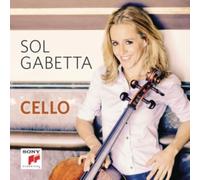 Sol Gabetta - Cello [Import]