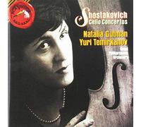 Cello Concerti 1 & 2