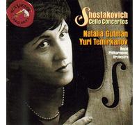 Cello Concerti 1 & 2