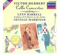 Cello Concertos 1 & 2
