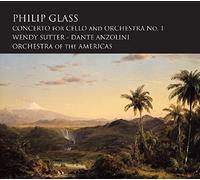 Cello Concerto 1