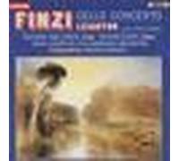 Gerald Finzi – Concerto pour violoncelle – NAXOS