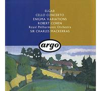 Cello Concerto