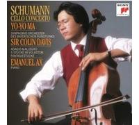 Yo-Yo Ma - Adagio & Allegro,Fantasiestucke