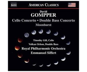 Cello Concerto/Double Bas