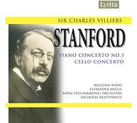 Cello Concerto in d Minor/Piano