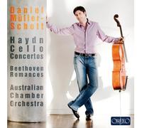 Concertos pour Violoncelle