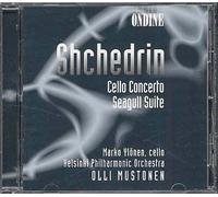 Cello Concerto:Sotto Voce