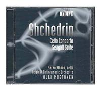 Cello Concerto:Sotto Voce