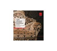 Cello Concerto/Variations
