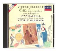 Cello Concerti – Universal Music Group