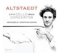 Concertos pour violoncelle E