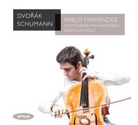 Concertos pour violoncelle – Sony Music