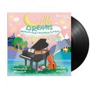 Cello Dreams / Berceuses pour violoncelle et piano Vinyle