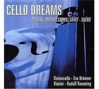 Cello Dreams [Import]