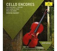 Cello Encores – Universal Music Group