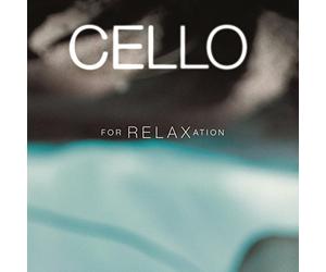 Cello For Relaxation (2001-06-19)