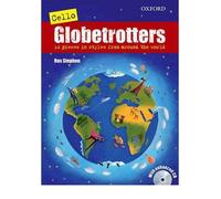 [(Cello Globetrotters + CD: 12 Pieces in Styles from Around the World)] [Author: Ros Stephen] published on (June, 2011)