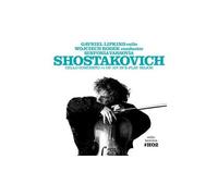 Cello Heroics 2: Shostakovitch Cello Cto 1 Op 107