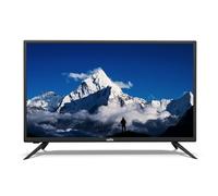 Cello M3220 32" Full HD LED Moniteur d'ordinateur HDMI VGA sans Scintillement Temps de réponse antireflet 6ms, Faible lumière Bleue pour protéger Vos Yeux