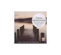 Various Artists Cello Meditation (CD)