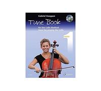 Cello method: tune book 1 +cd