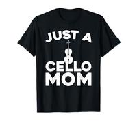 Cello Orchestre Concert - Instrument À Cordes Violoncelle T-Shirt