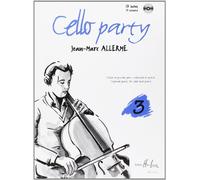 Cello party Volume 3